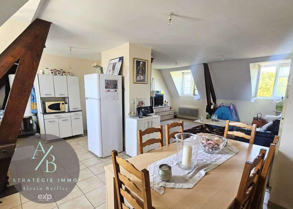 Appartement 195 m² à Etrepagny  - photo 4