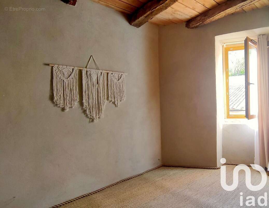 Photo 3 - Maison à SAINT-PONS-DE-THOMIERES