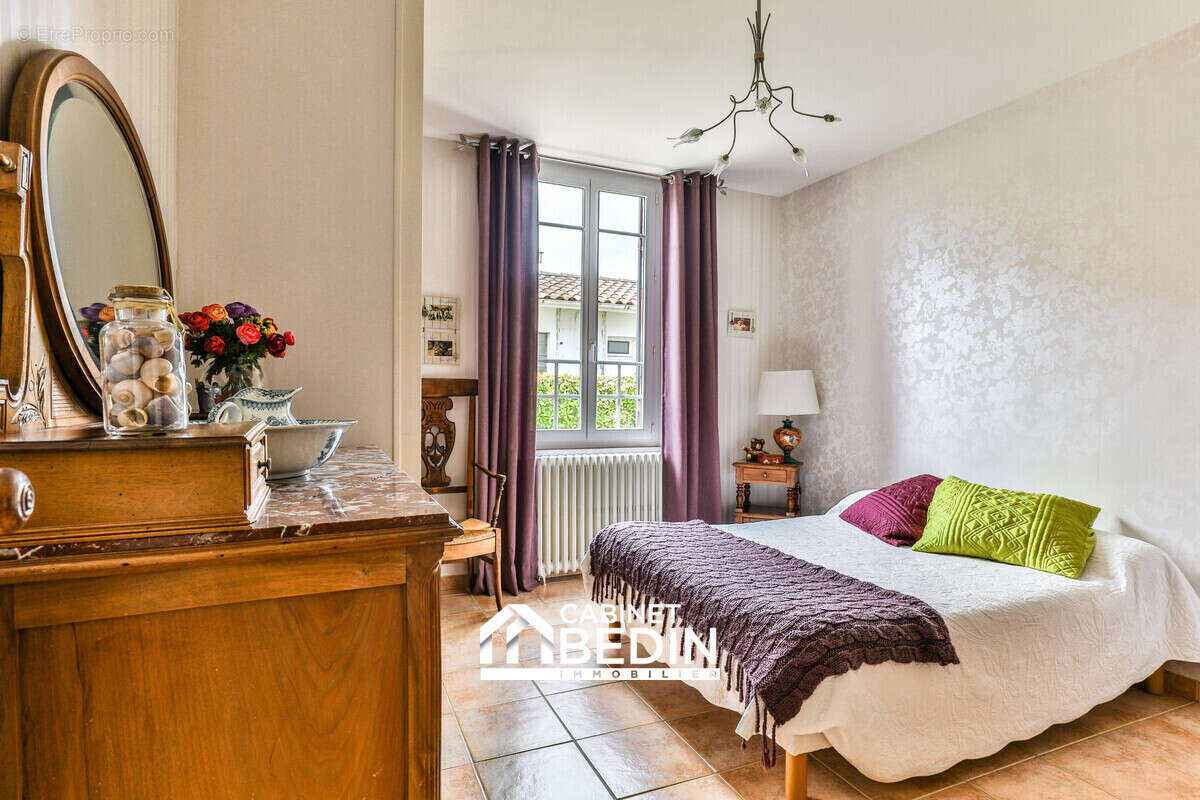 Maison 108 m² à Gujan-Mestras  - photo 7