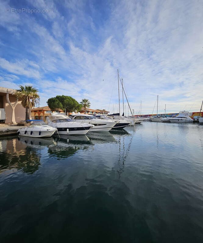 Appartement à LA SEYNE-SUR-MER