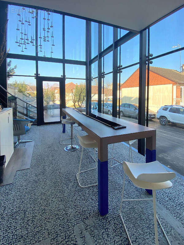 Appartement à L'ISLE-ADAM