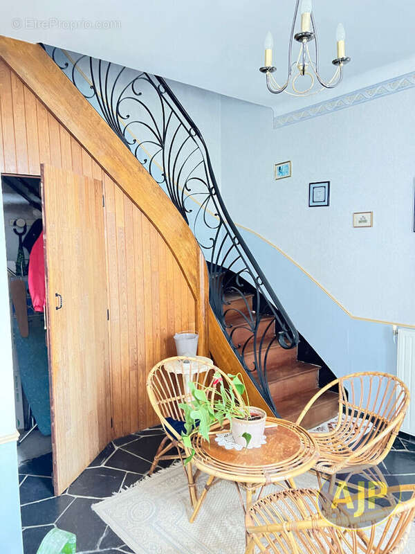 Maison 3 ch savenay centre - photo 8