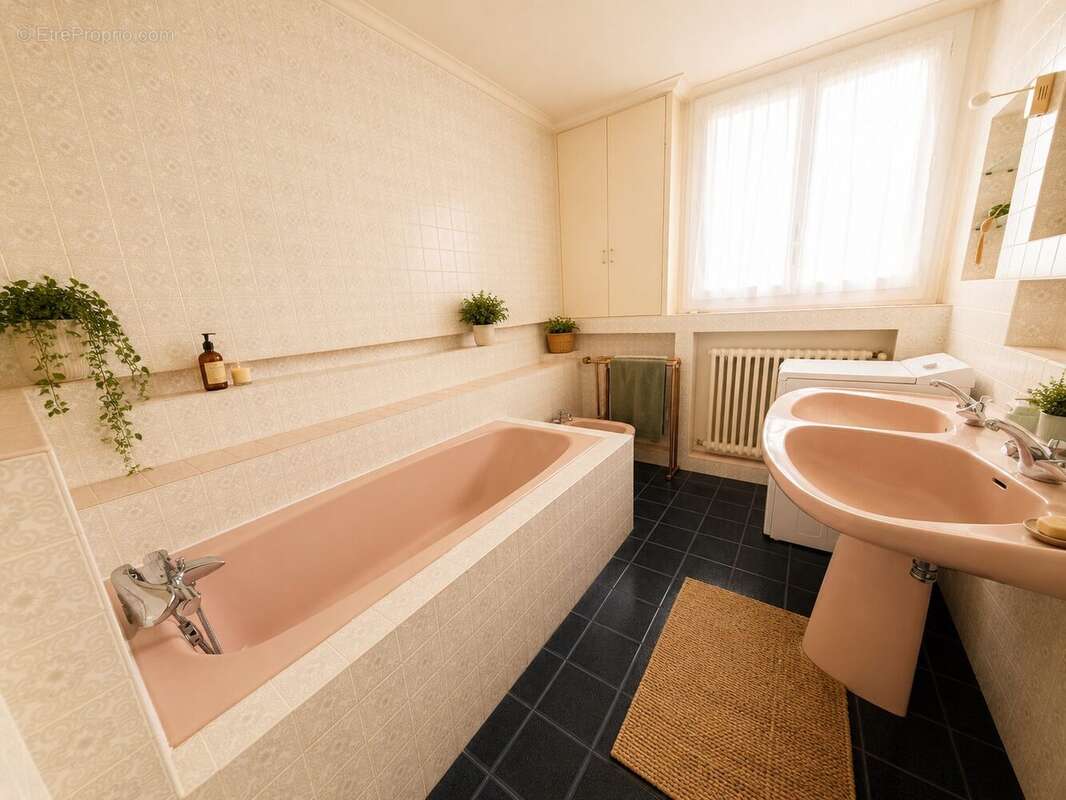 Appartement 150 m² à Tours  - photo 4