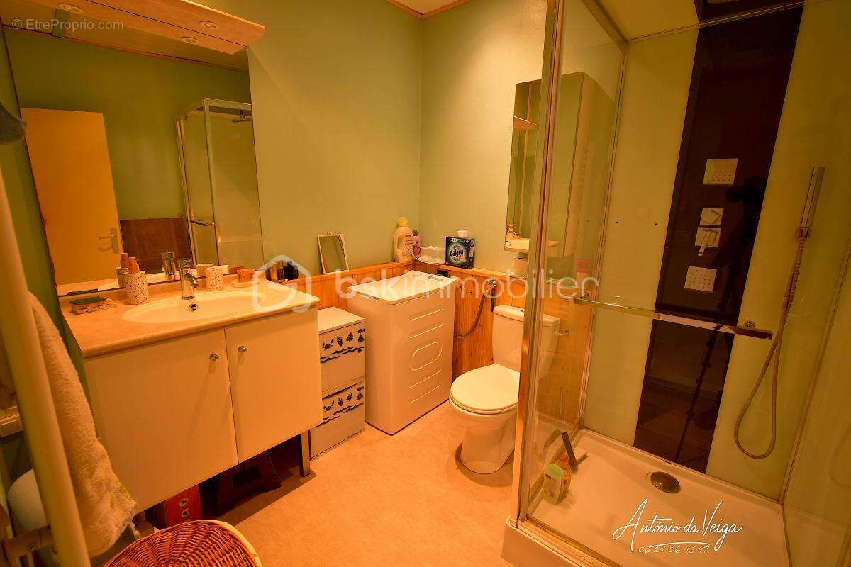 Maison à COURRENSAN