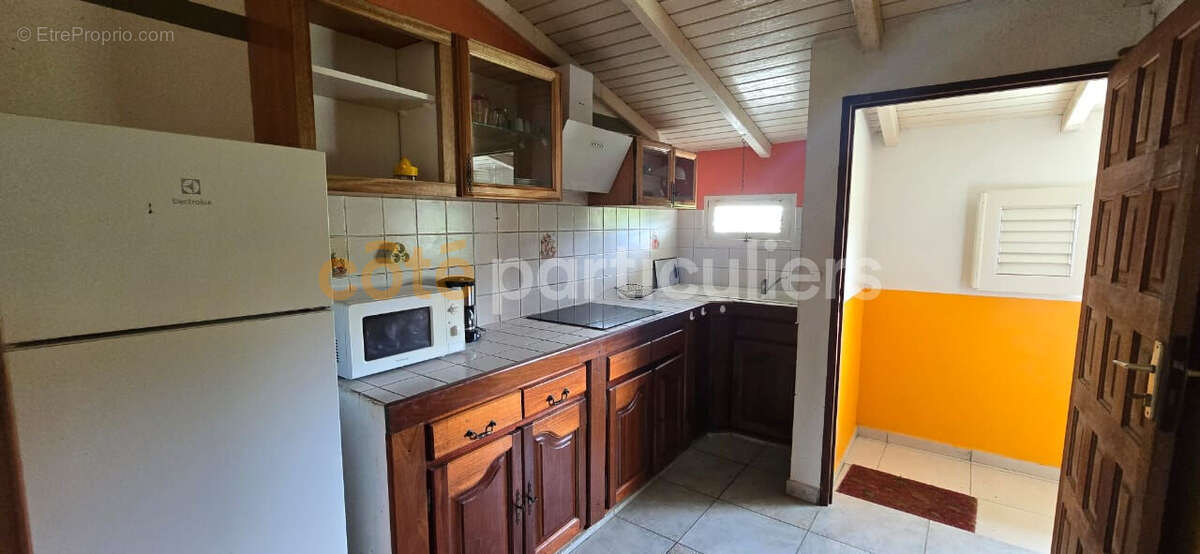 Ensemble immobilier à fort potentiel Sainte Anne 16 pièce(s) 390 m2 - photo 6