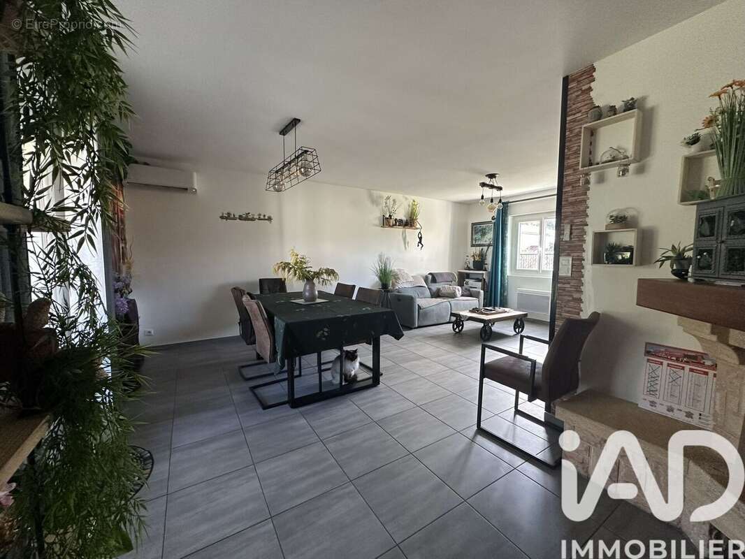 Maison 89 m² à Tornac  - photo 5
