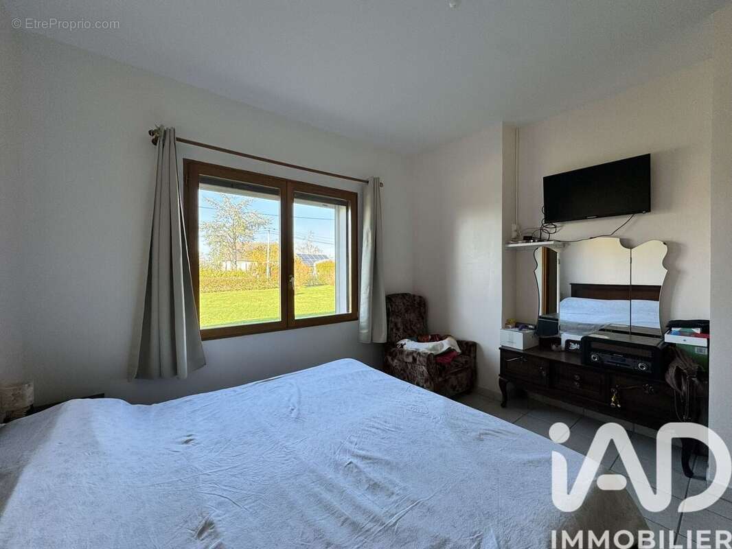 Photo 8 - Maison à POUILLOUX
