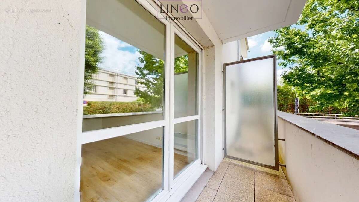 Appartement à CHOISY-LE-ROI