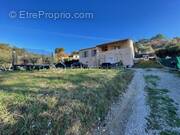 Maison à VILLENEUVE