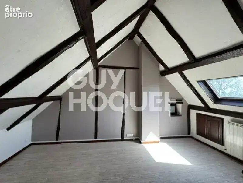 LA CELLE SOUS CHANTEMERLE : maison de 5 pièces (110 m²) à vendre - photo 9