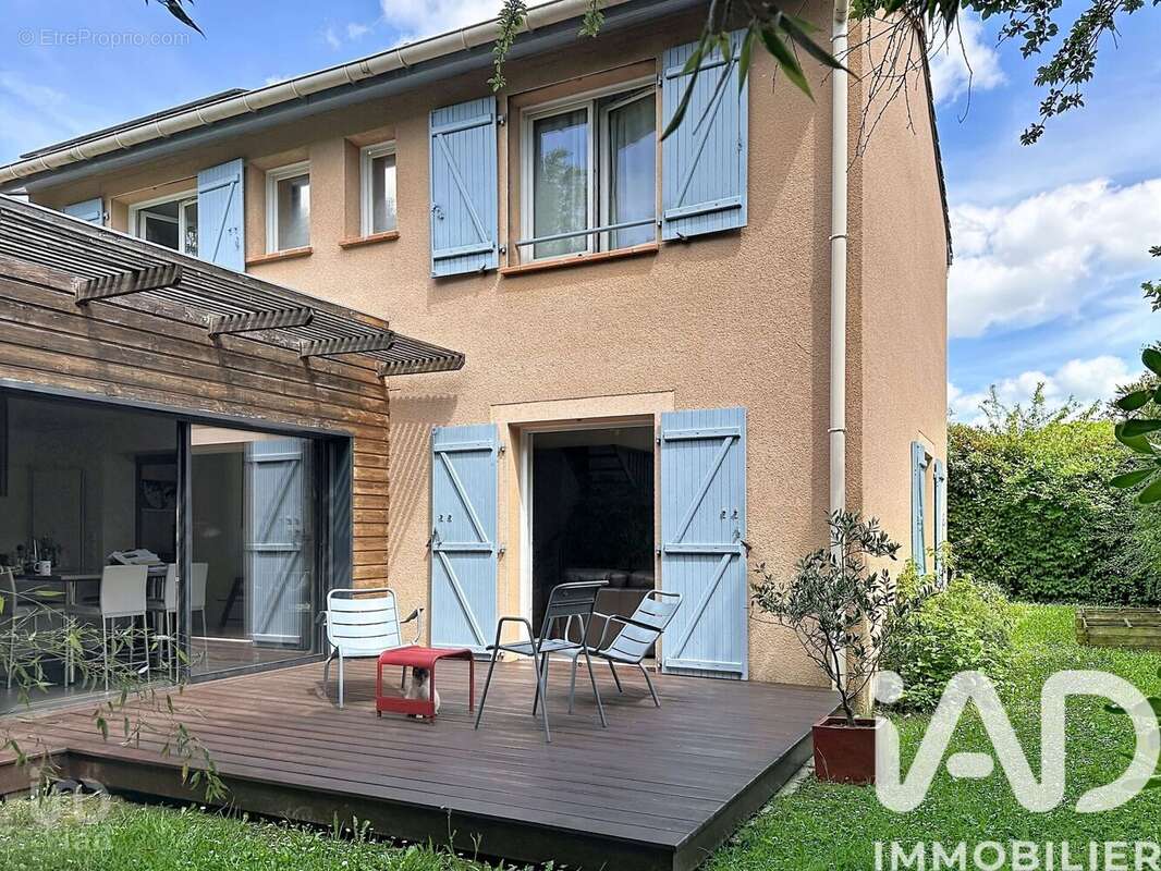 Photo 9 - Maison à TOULOUSE