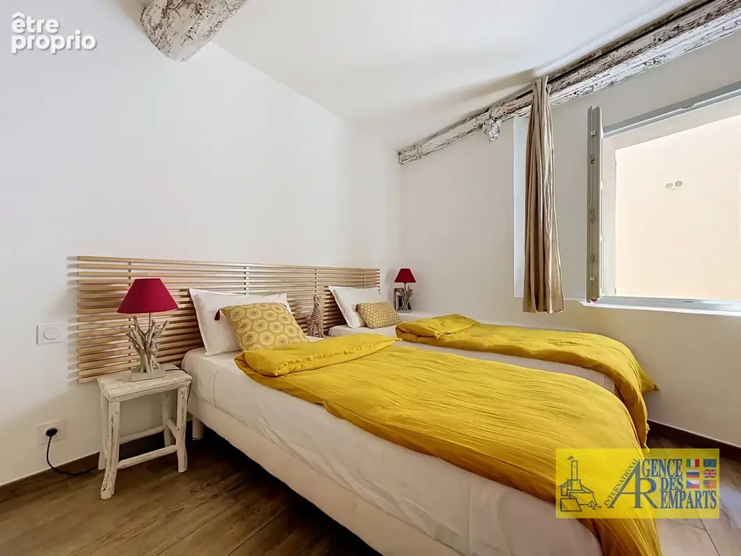 Maison de caractère avec vue mer exceptionnelle - photo 17