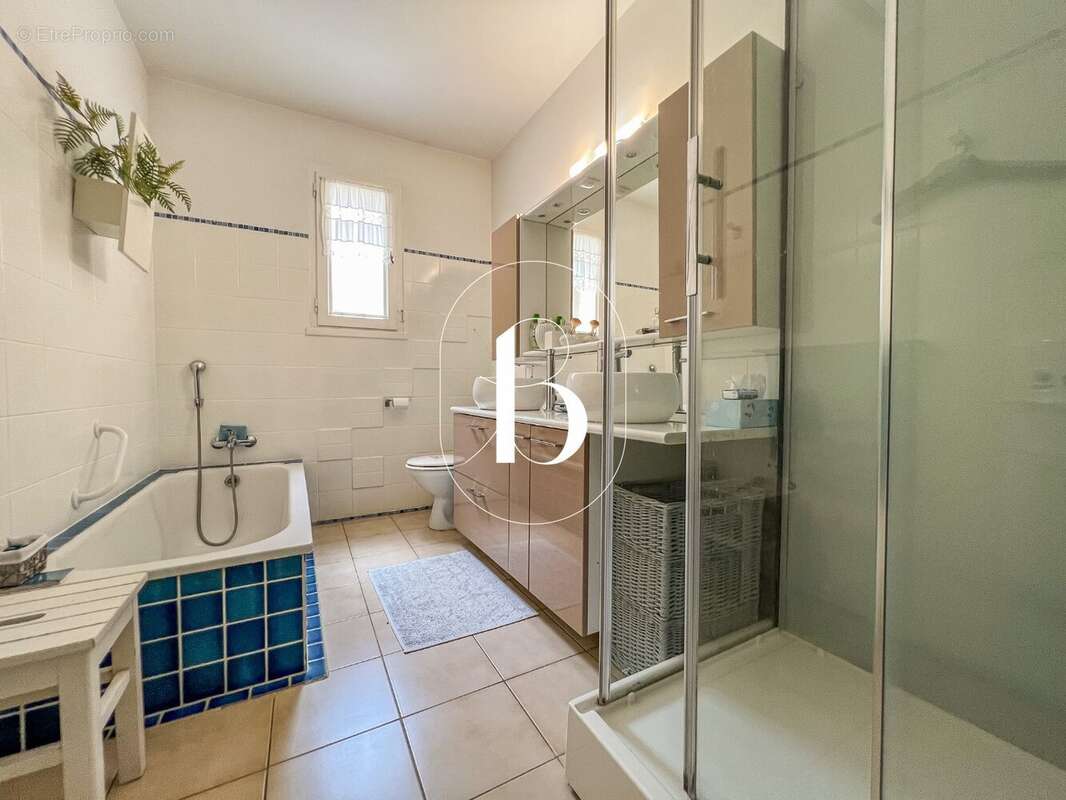 Maison à GOUDARGUES