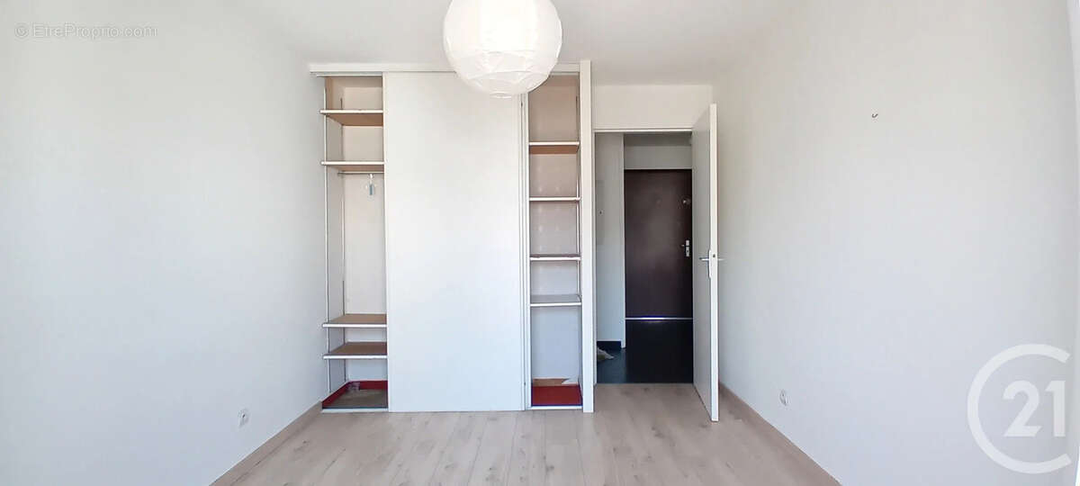 Appartement 46 m² à Amiens  - photo 5