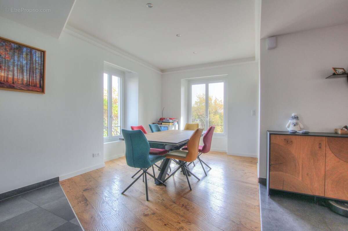 Maison à SAINT-JEAN-DE-GONVILLE