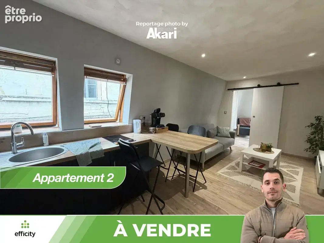 Appartement 4 pièces 67 m² à vendre à Chatellerault (86100) - photo 5