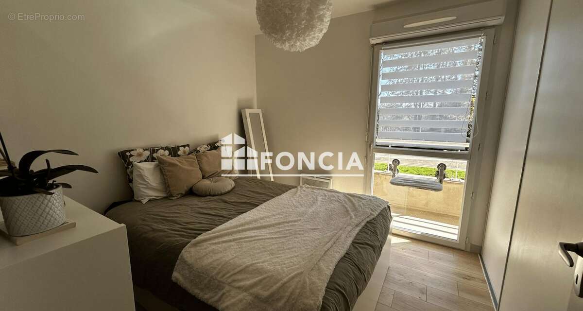 Appartement à LANNION