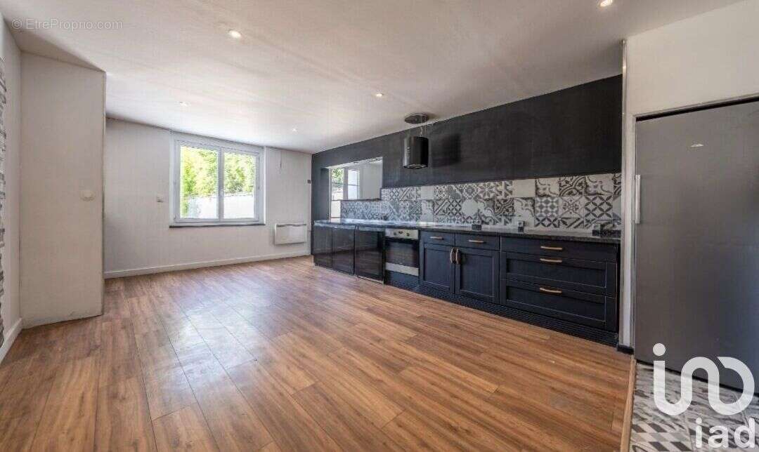 Photo 7 - Maison à BERNAY-SAINT-MARTIN