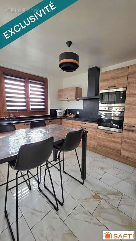 Photo 3 - Maison à ITANCOURT