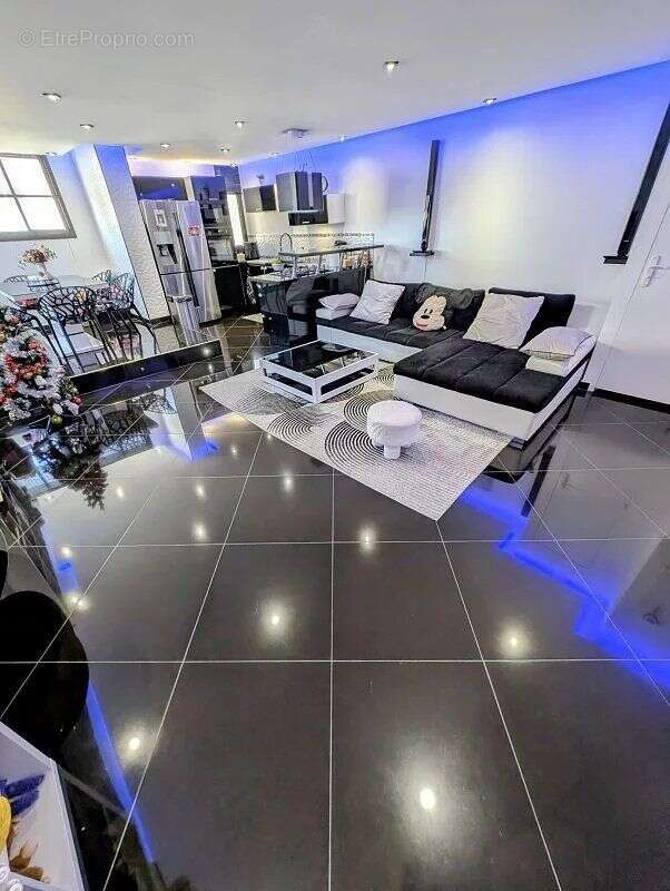 Appartement à FOS-SUR-MER