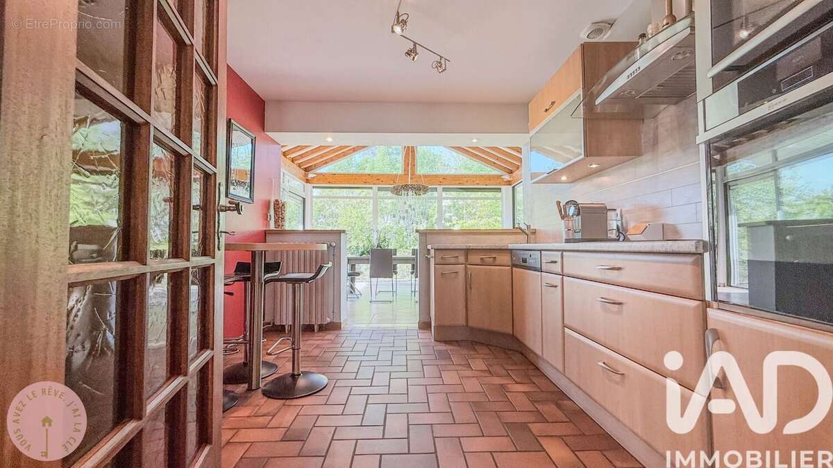 Photo 6 - Maison à PELTRE