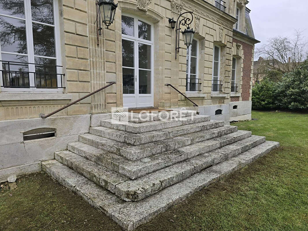 Appartement à VERNON