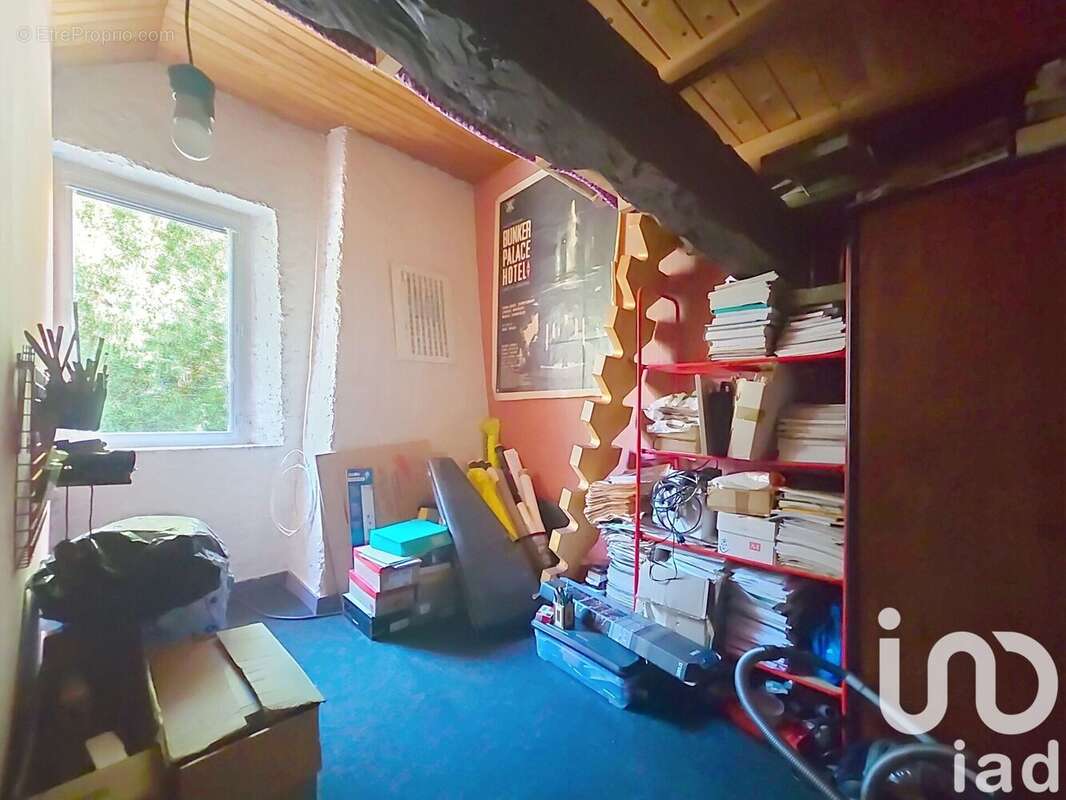 Photo 8 - Maison à MONTREUIL-LE-GAST