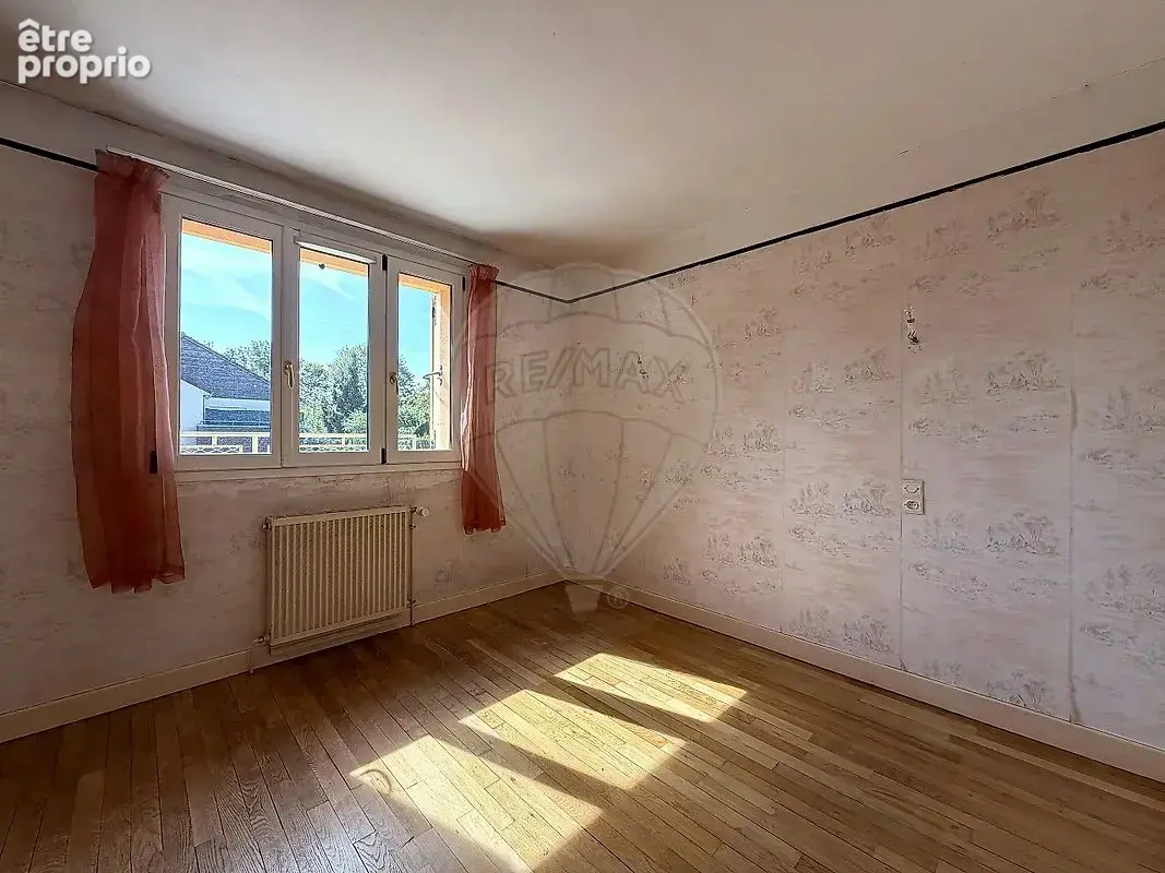Maison 3 chambre(s) à vendre - photo 8