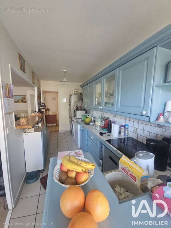 Photo 5 - Appartement à LE HAVRE