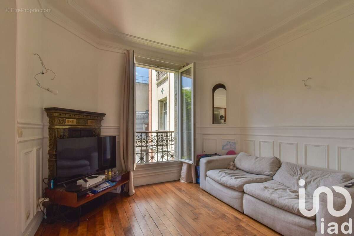 Photo 3 - Appartement à COLOMBES