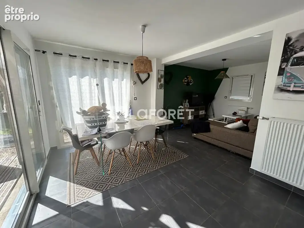 Maison Plonéis 6 pièce(s) 90 m2 - photo 3