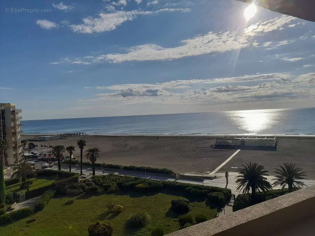 Appartement à SAINT-NAZAIRE