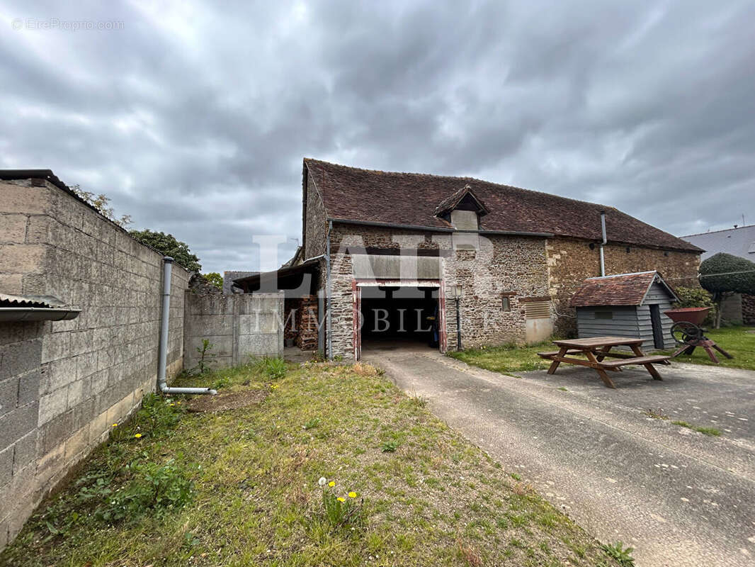 Maison à vendre à Tessé Froulay - Ref O15285 - photo 11
