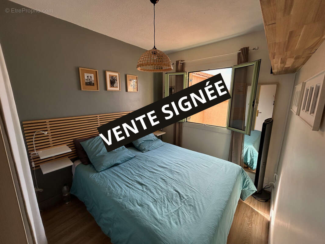 Appartement à BANDOL