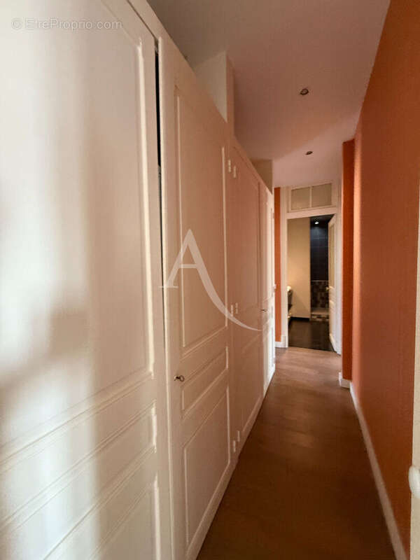 Appartement à SOISSONS