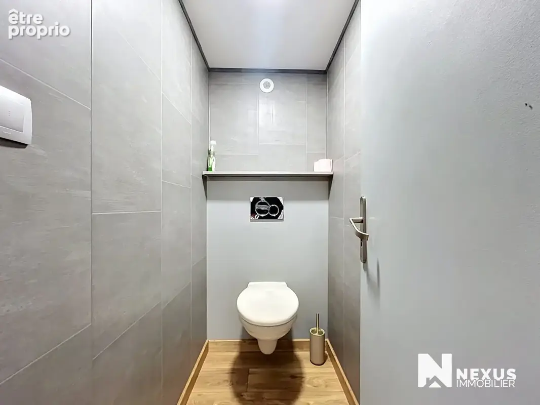 Maison 5 pièces 143 m² à vendre à Tourville-La-Campagne (27370) - photo 9