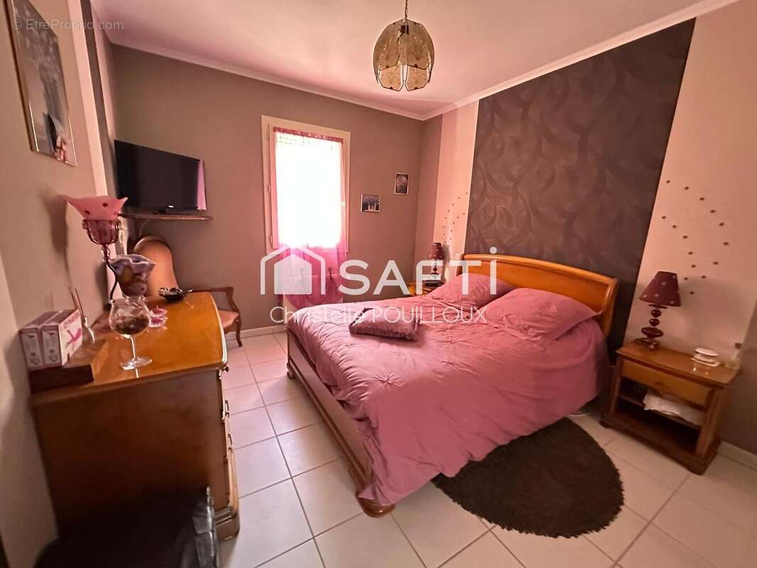 Photo 7 - Maison à MAGNE