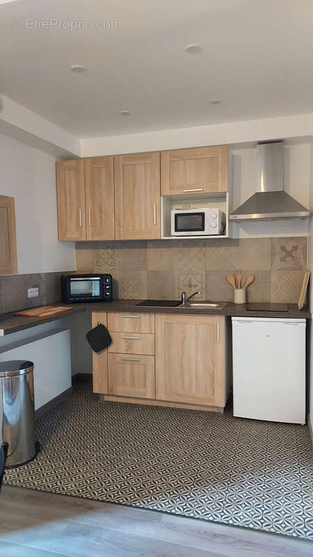 Appartement à PEZENAS