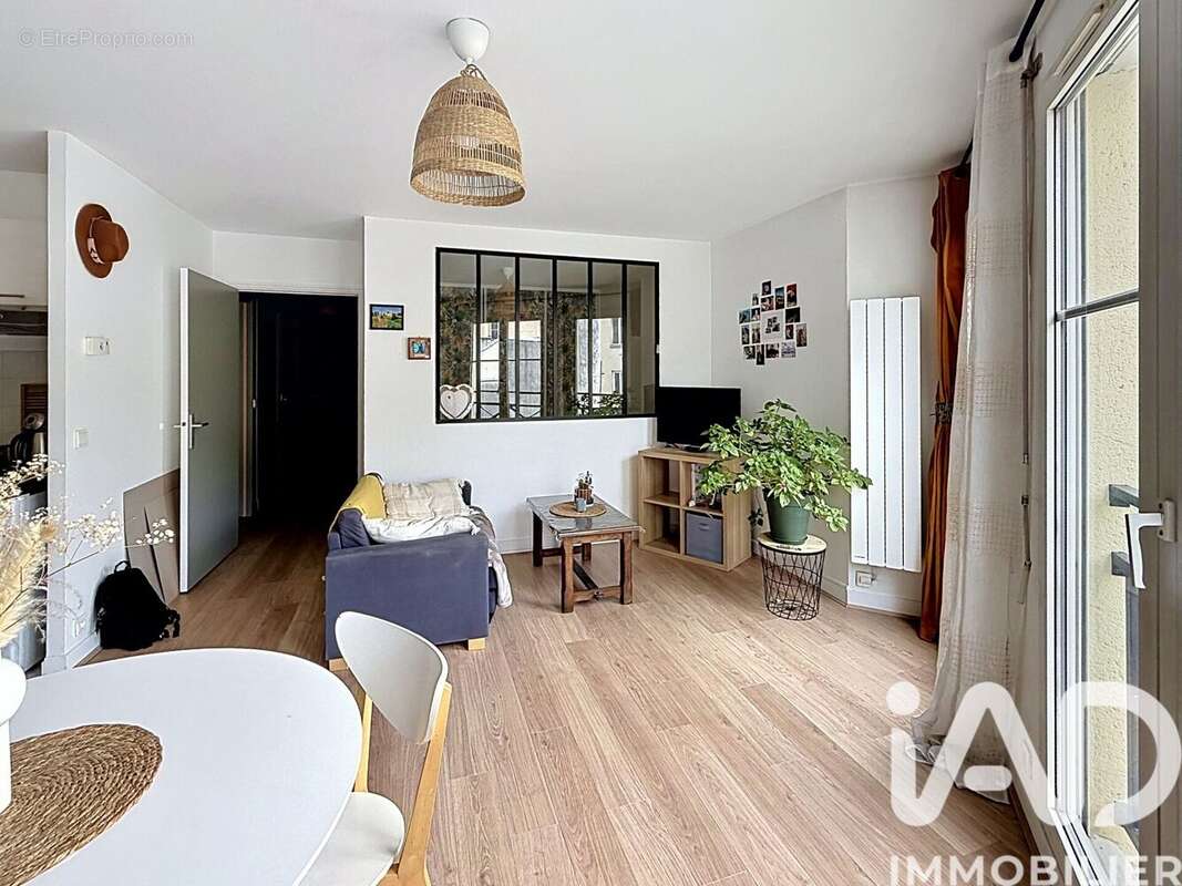 Photo 4 - Appartement à VERSAILLES