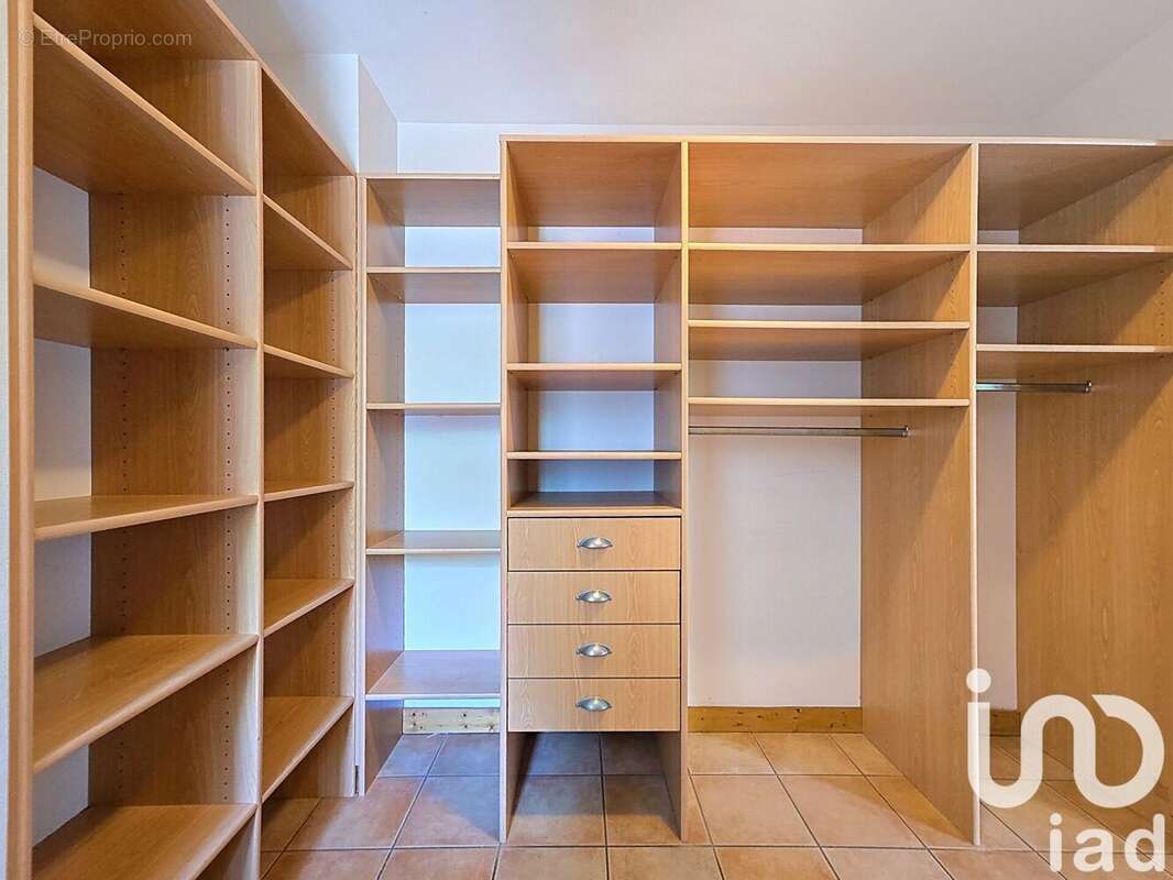 Photo 7 - Maison à TAILLIS