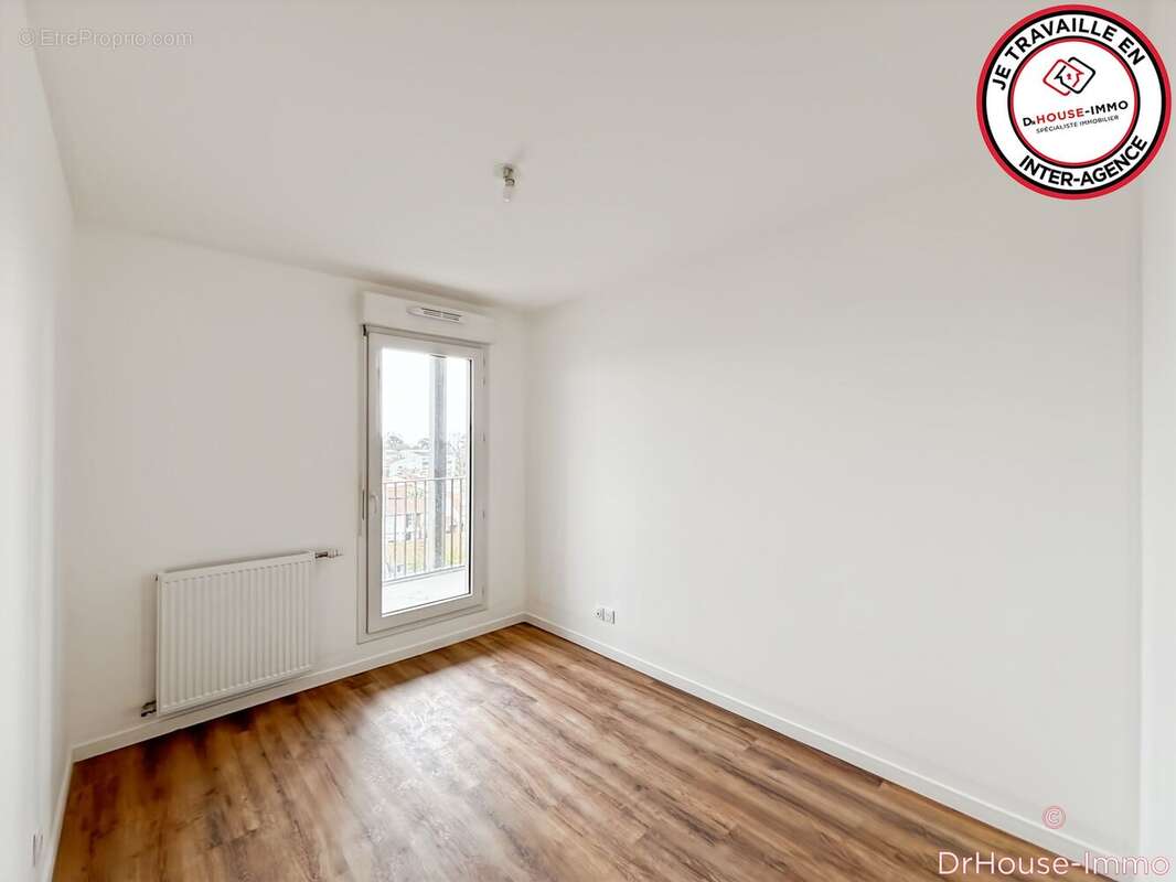 Appartement à MERIGNAC