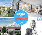 Photo 1 - Appartement à SASSENAGE