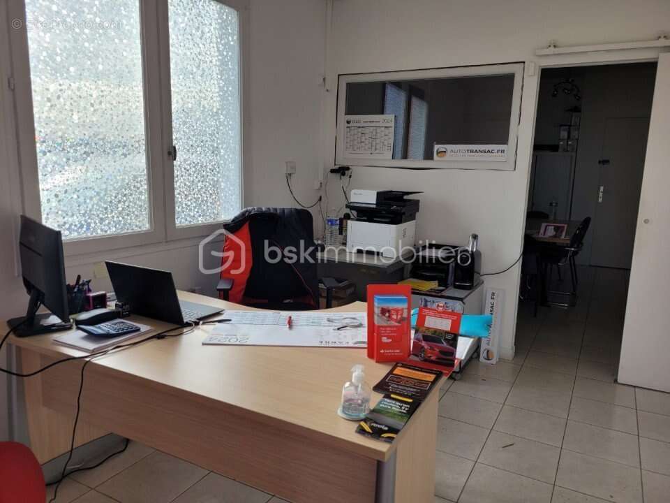 Appartement à MONTAUBAN