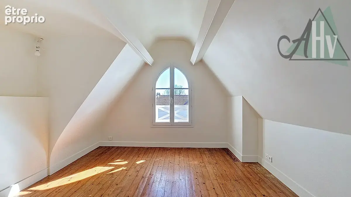 Villa Chanteclerc   Propriété de Charme à Brou-sur-Chantereine - photo 13
