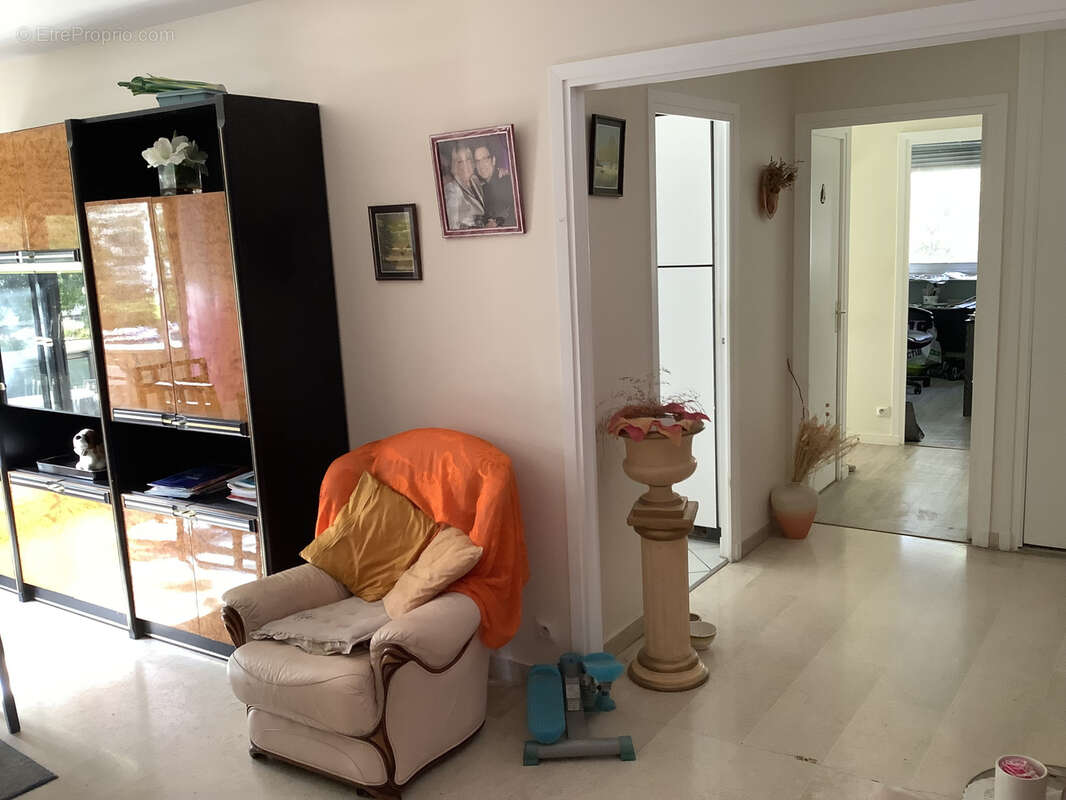 Appartement à MONTLUEL