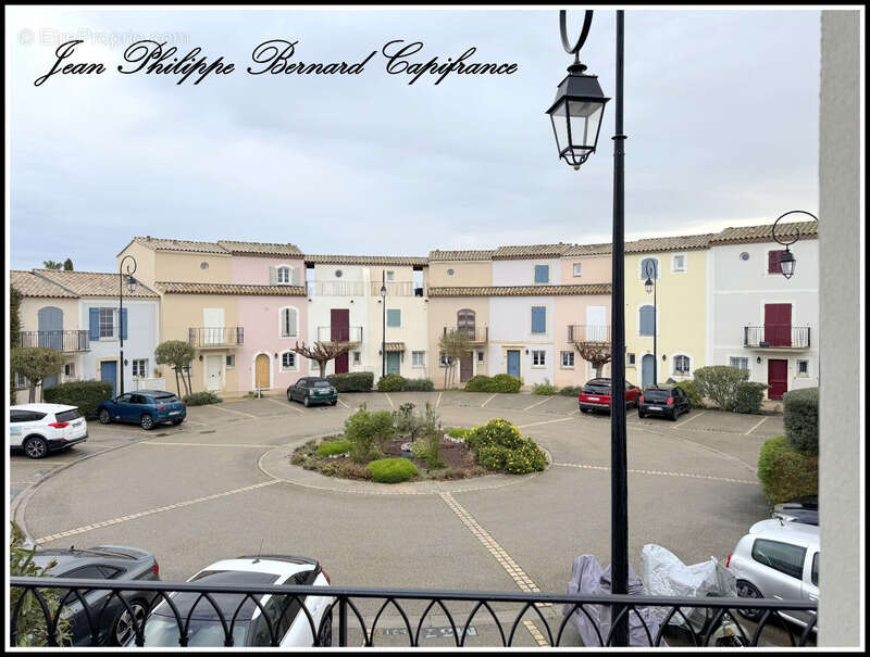 Maison à AIGUES-MORTES