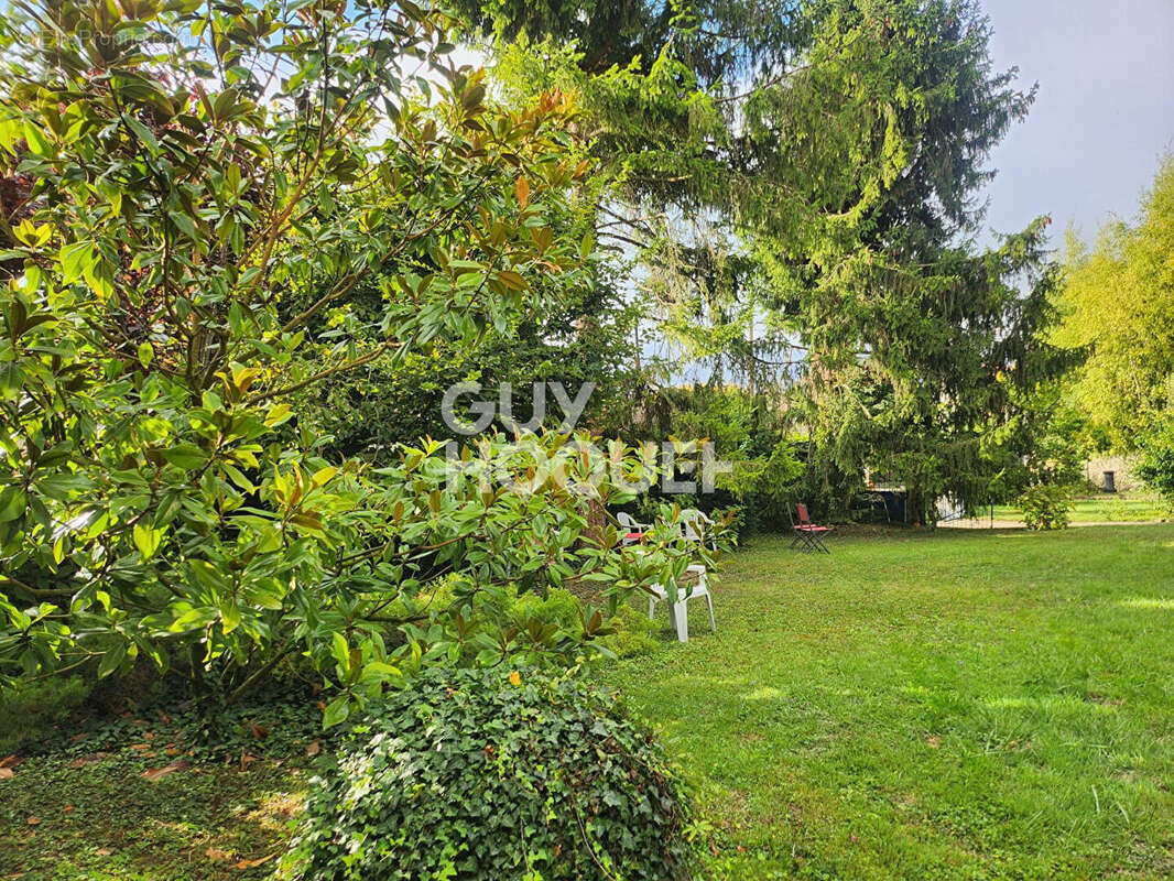 Maison à vendre à Provins - Référence 2927 - photo 13