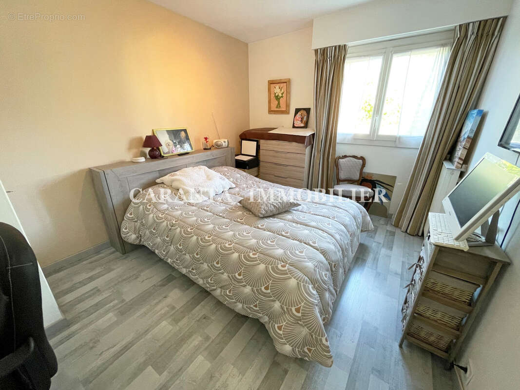 Appartement à SAINTE-MAXIME