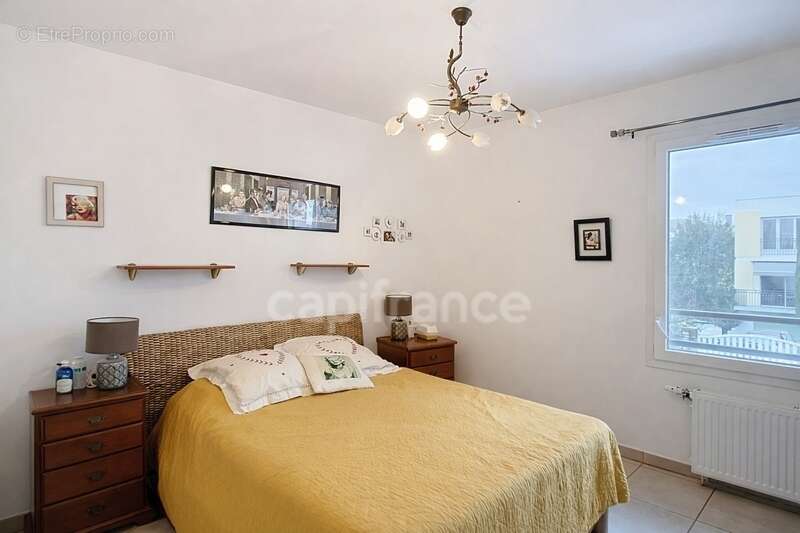 Appartement à MONTELIMAR