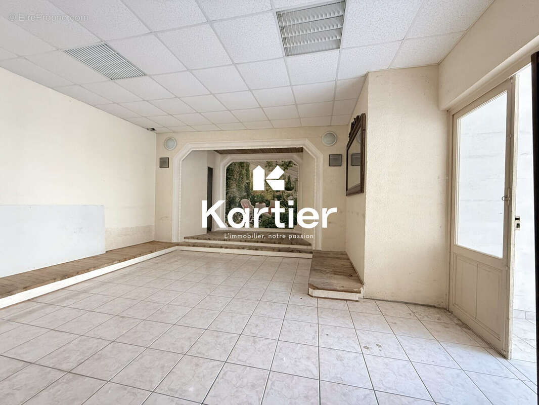 Appartement à LIBOURNE